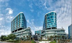 Oxley Bizhub (D14), Factory #481188121